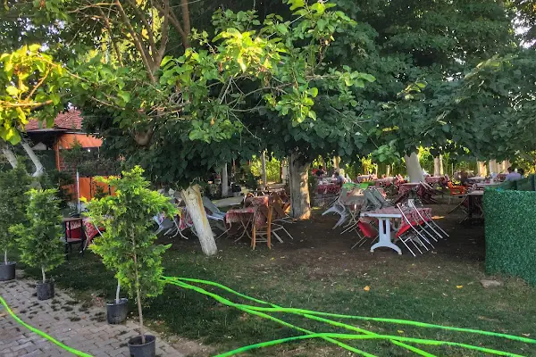 Zirve Restoran Aile Pansiyon