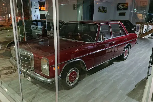 Şahin Otomotiv