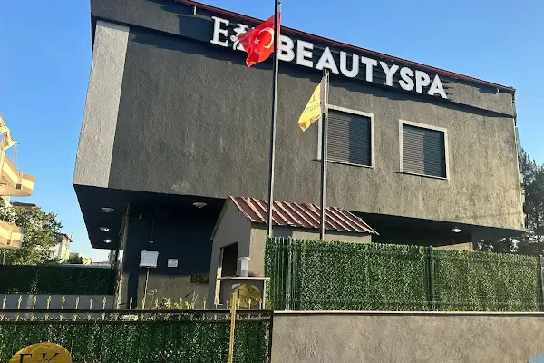 EK VİLLA SPA VE MASAJ