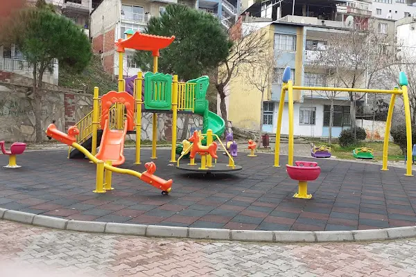 Oyunlar Parkı