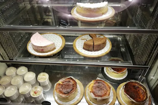 Pastel Patisserie Bostanlı