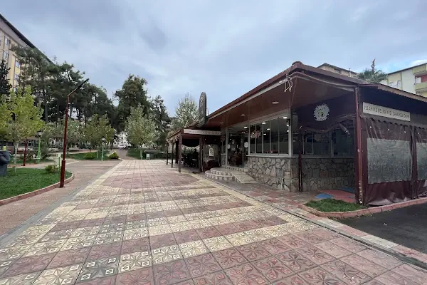 Mutfak Sanatları Merkezi İslahiye