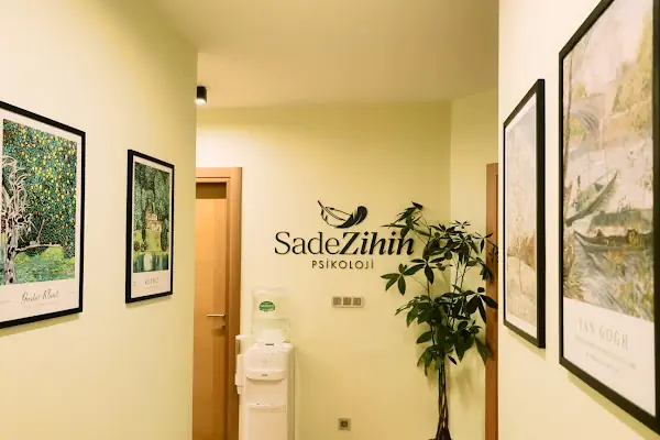 Sade Zihin Psikoloji | Ataşehir - Her Adımda Yanınızdayız.
