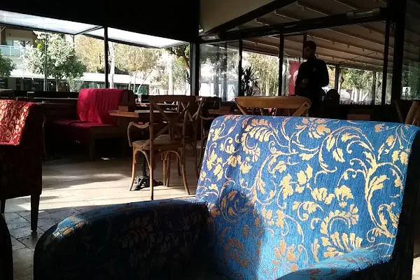 Gönül Kahvesi Ceyhan