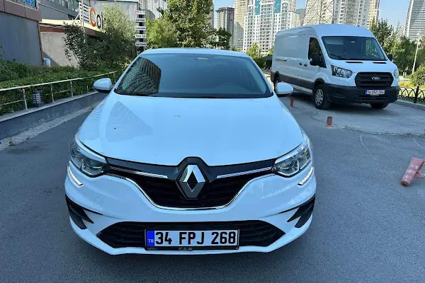 Enterprise Araç Kiralama Gaziantep Arpt Domestic
