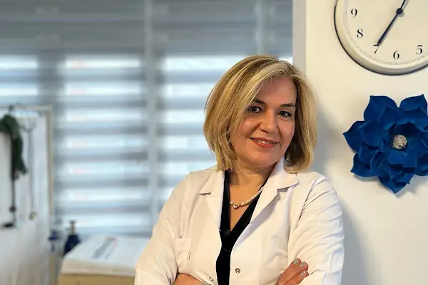 Dr.Seyhan Günay