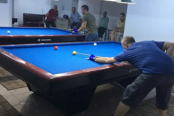 ELİT Bilardo Orhangazi