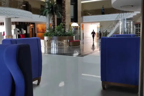 Dom Hotel