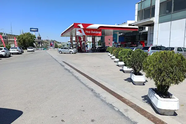 Petrol Ofisi