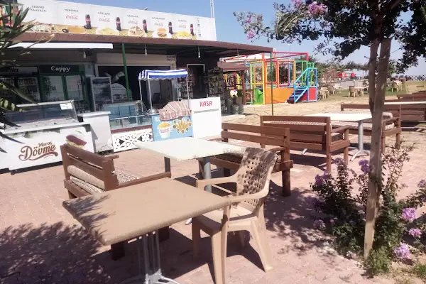 Seyir Terasi Cafe