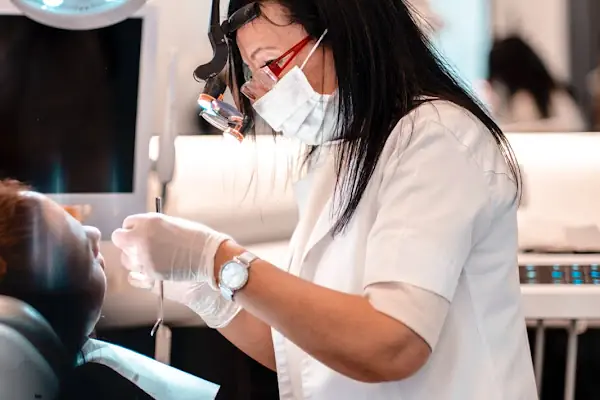 Bodrum Dental Ağız ve Diş Sağlığı Polikliniği Alev Kumbaracı