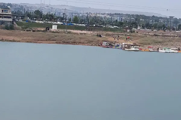 Gaziantep Marina Balo ve Kongre Merkezi