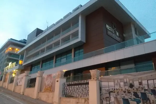 Prestige Thermal Spa Wellnes Hotel