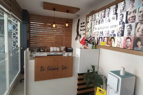 Bursa Diş Klinikleri - Özel Mesam Bursa Mollaarap