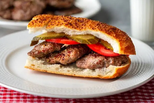 Rimberio Fast Food