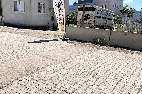 kıvrak oto