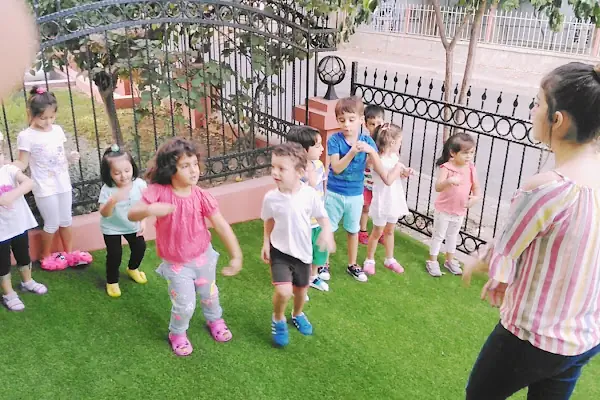 ZEDEM Kids Özel Zeka Değirmeni Anaokulu