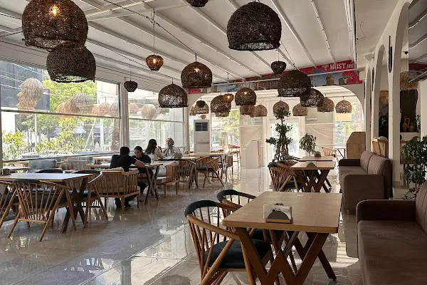 Most Bohem Adana