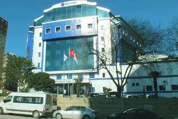 Bayındır İçerenköy Hastanesi