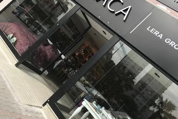 KARACA TÜRKMENBAŞI