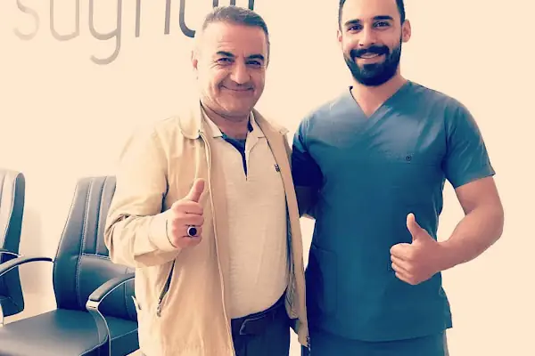 SDY Hair Saç Sorunları Merkezi