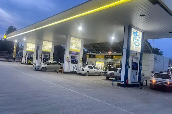 FEVZİOĞLU PETROL