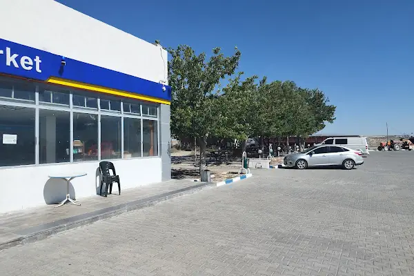 Aspet Petrol