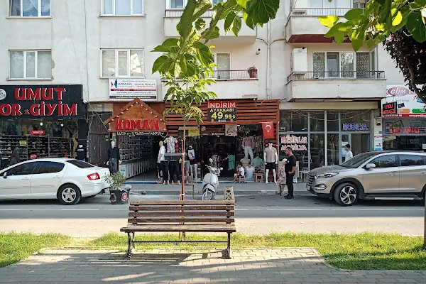 Homan Giyim