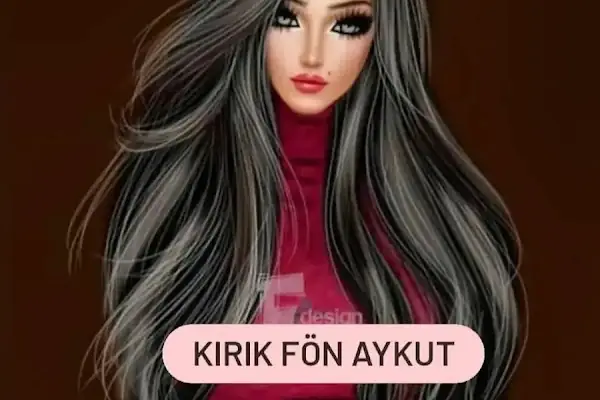 KUAFÖR AYKUT KADER