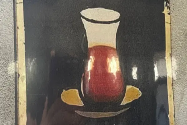 kalyan'n sahne & cafe