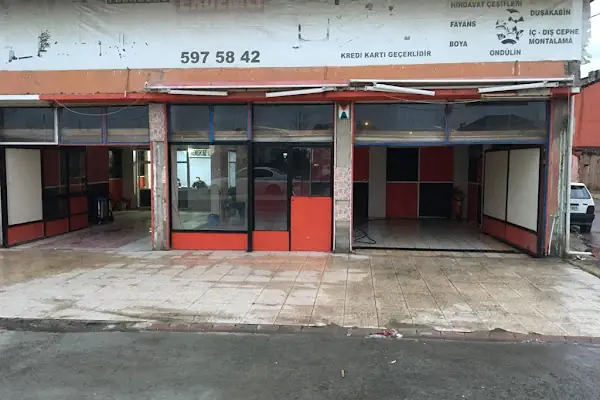 Start - Stop Oto Yıkama