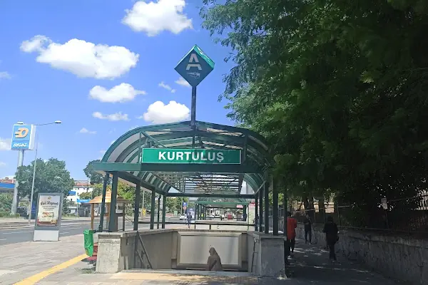 Kurtuluş