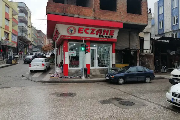 Birecik Eczanesi