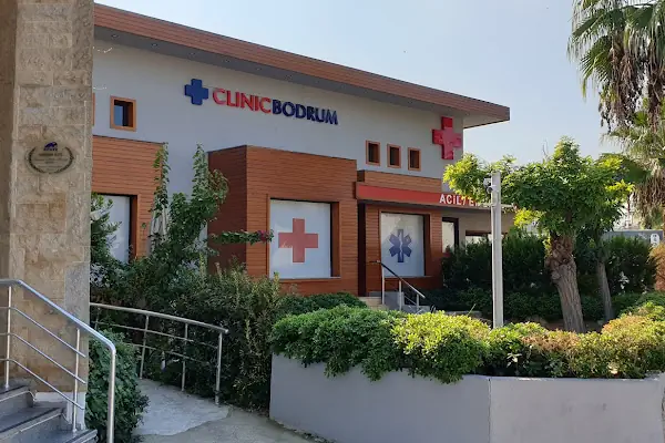 Clinic Bodrum