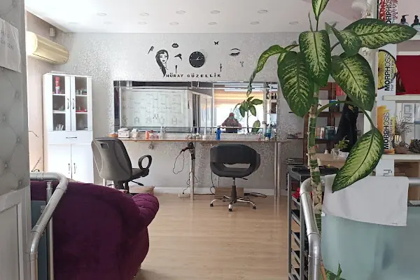 Salon yavuz & yaren