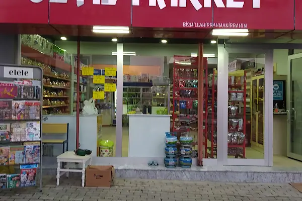 Özyıl Market