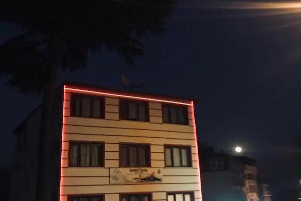 AL HAYAT HOTEL
