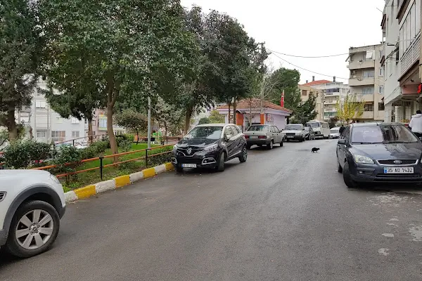 Teleferik Mahallesi Muhtarlığı