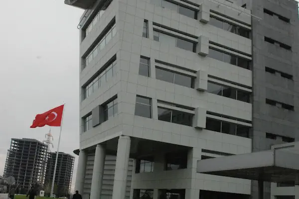 İSTANBUL GÜMRÜK VE DIŞ TİCARET BÖLGE MÜDÜRLÜĞÜ