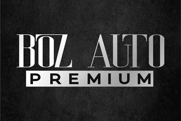 Boz Auto Premium Oto yıkama