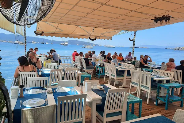 Blanca Restaurant