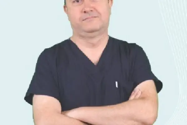 Prof. Dr. Volkan GÜRKAN | Kemik ve Yumuşak Doku Tümörleri