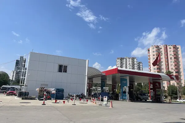 Petrol Ofisi