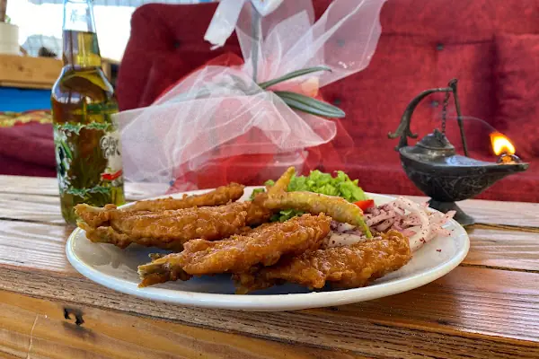 Ekmek teknesi
