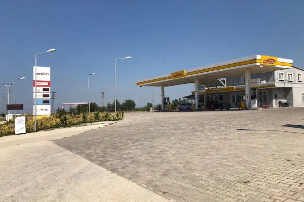 Termo - Aynos Petrol