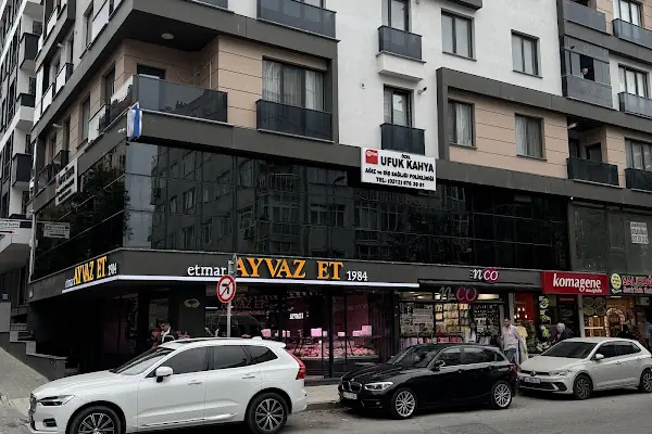 Cem Ocakbaşı