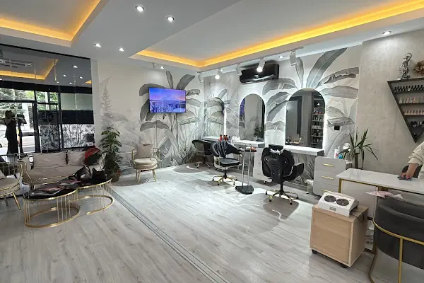 Mizgin Kaplan Güzellik Salonu