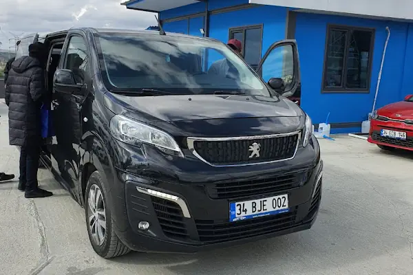 Eva Car Rental