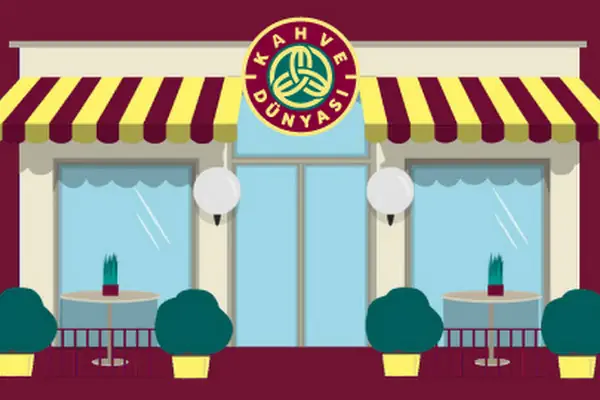 Bonheur Coffee &amp; Bakery