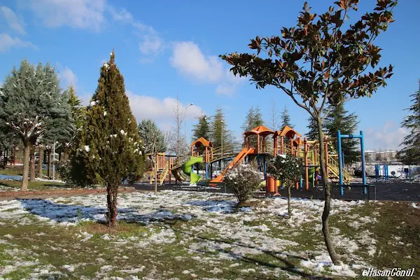 Altınkent Çocuk Parkı